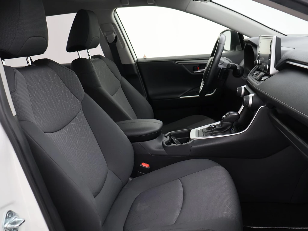 Toyota RAV4 – foto 11