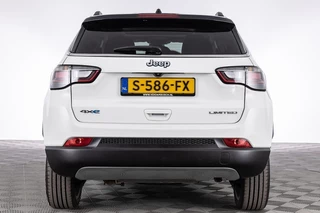 Jeep Compass – thumbnail 4