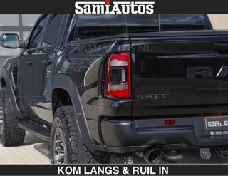 Dodge Ram Pick-Up – thumbnail 8