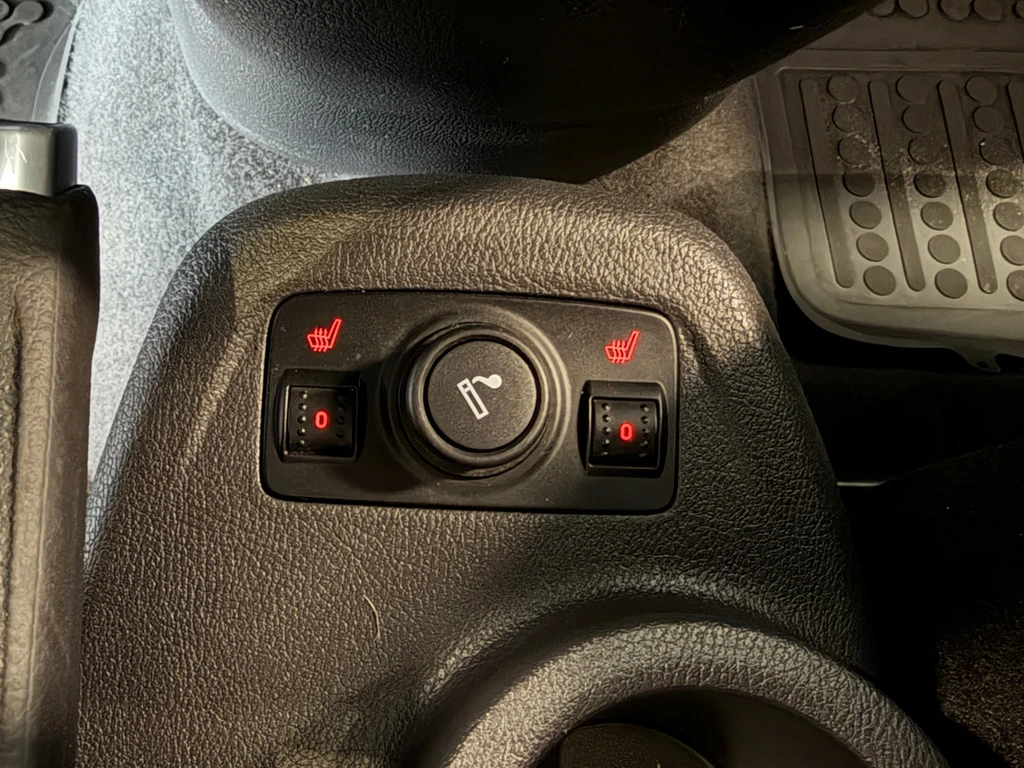 Ford Tourneo Connect – foto 22