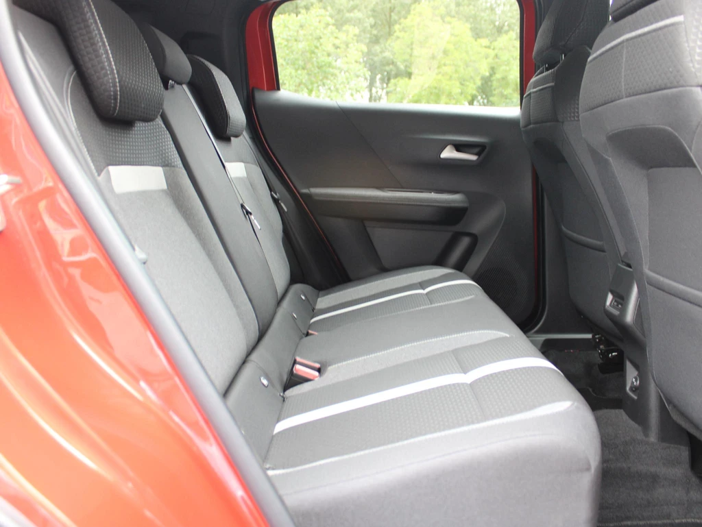 Opel Frontera – foto 15
