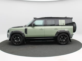 Land Rover Defender – thumbnail 2