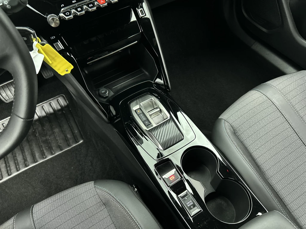Peugeot 2008 – foto 30