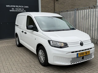 Volkswagen Caddy – thumbnail 9