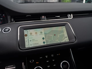 Land Rover Range Rover Evoque – thumbnail 28