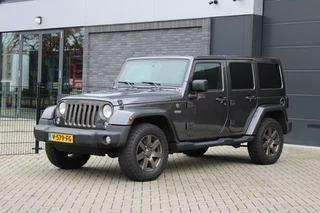 Jeep Wrangler – thumbnail 6