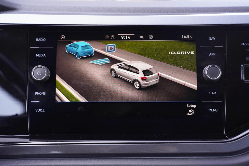 Volkswagen Polo – foto 45