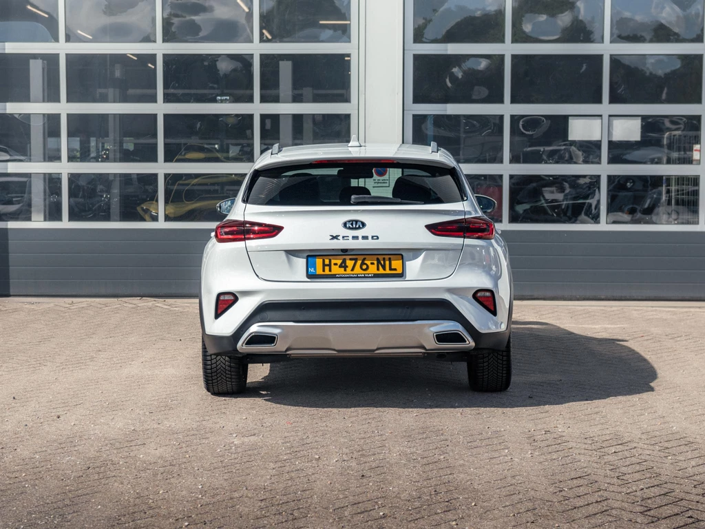 Kia XCeed – foto 5