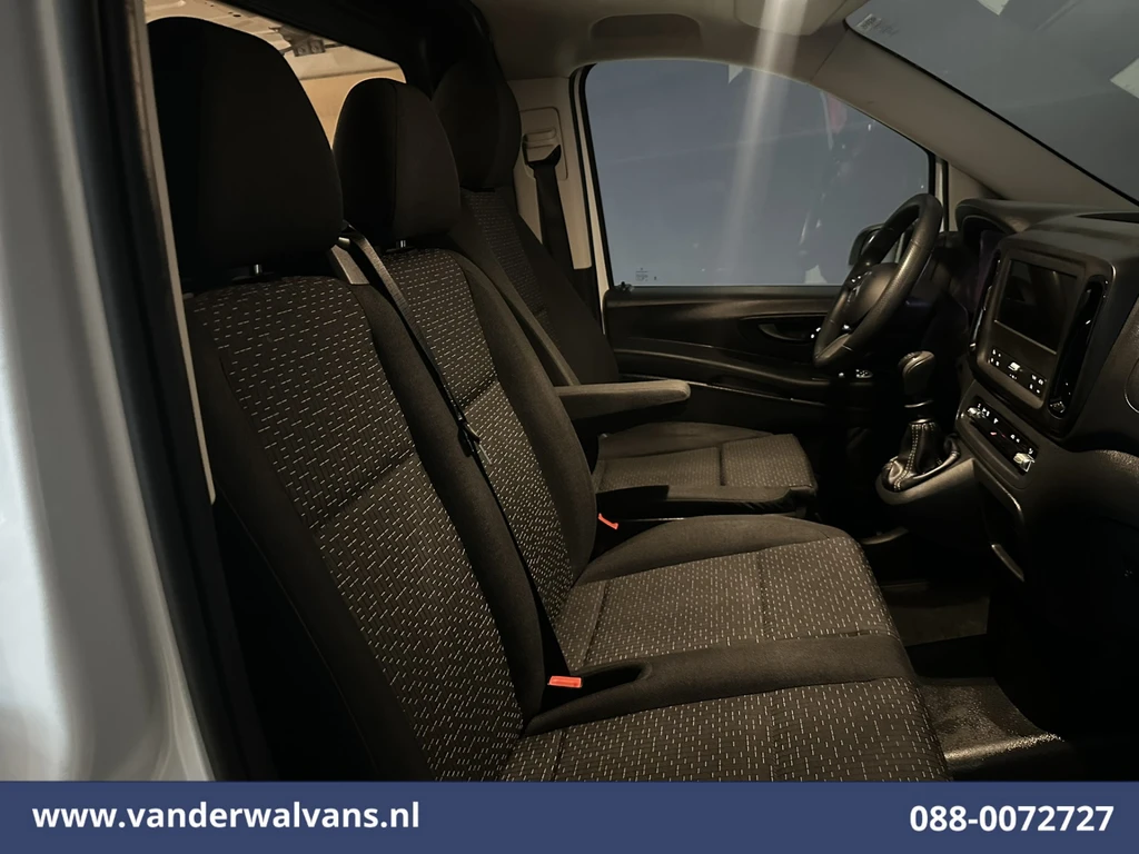 Mercedes-Benz Vito – foto 12