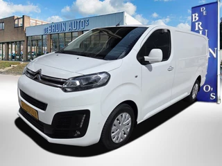 Citroën Jumpy – thumbnail 1
