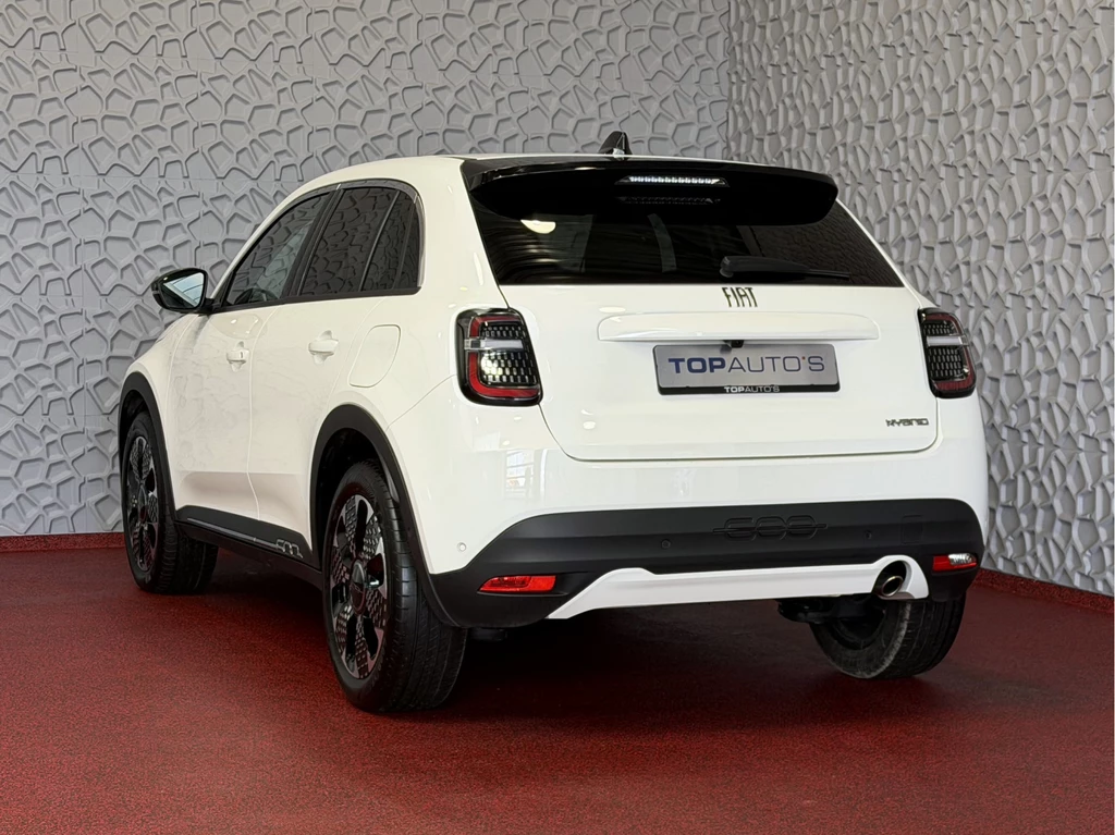 Fiat 600 – foto 4