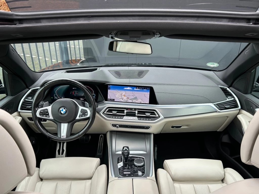 BMW X5 – foto 9