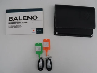 Suzuki Baleno – thumbnail 29