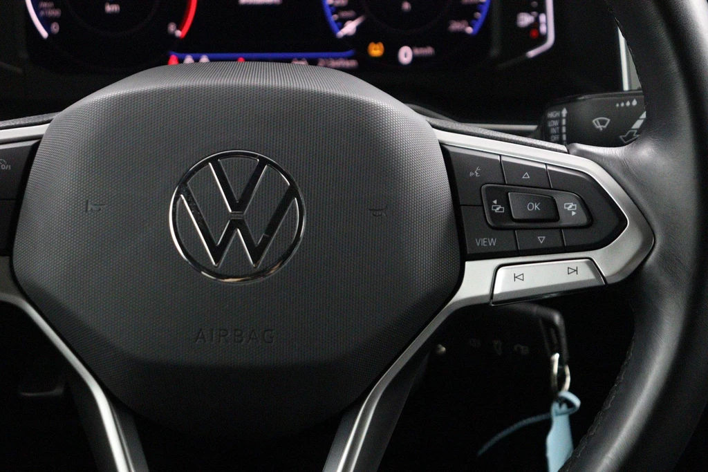 Volkswagen Taigo – foto 21