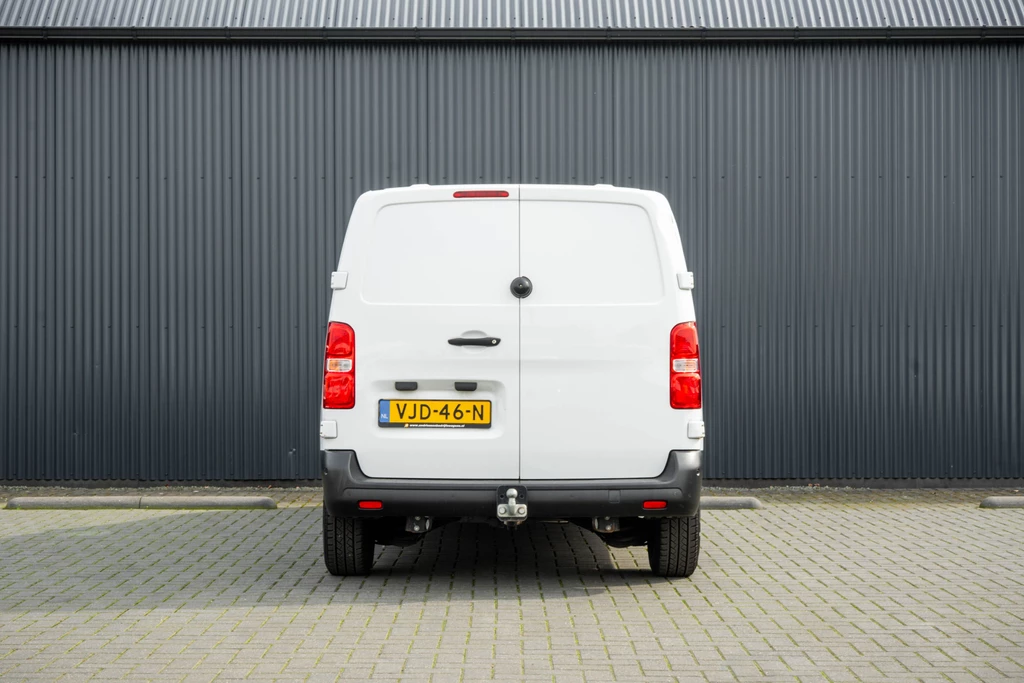 Opel Vivaro – foto 3