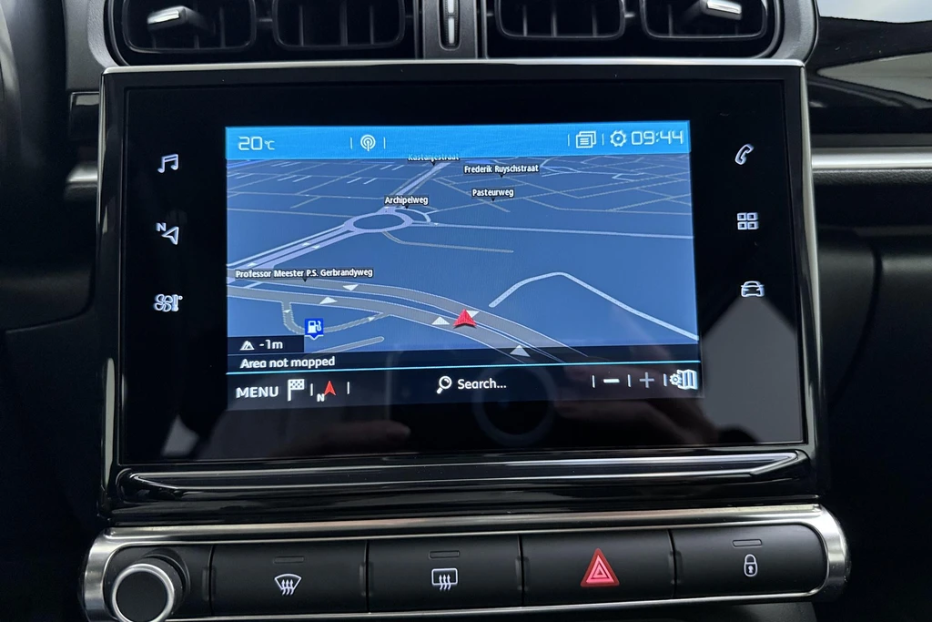 Citroën C3 – foto 21