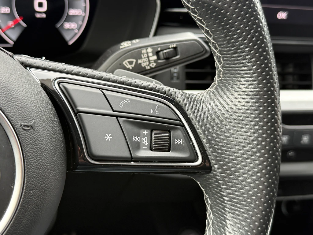 Audi A5 – foto 24