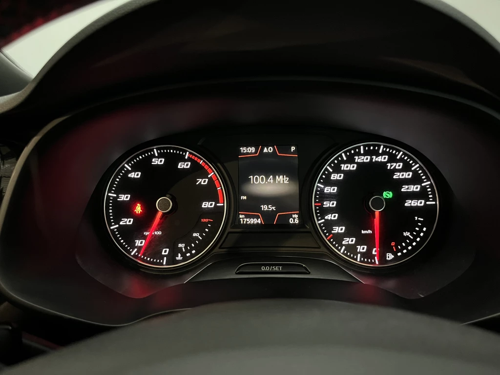 SEAT Leon – foto 18