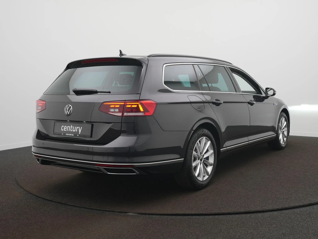 Volkswagen Passat – foto 6
