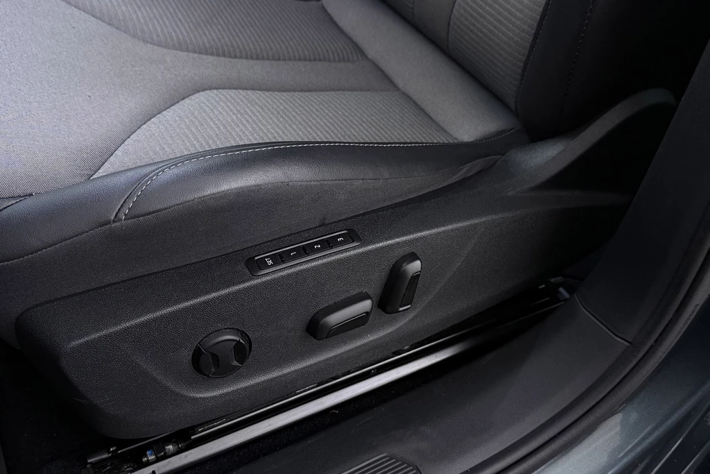 Škoda Enyaq iV – foto 21