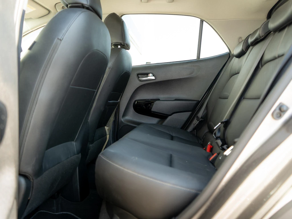 Kia Picanto – foto 22