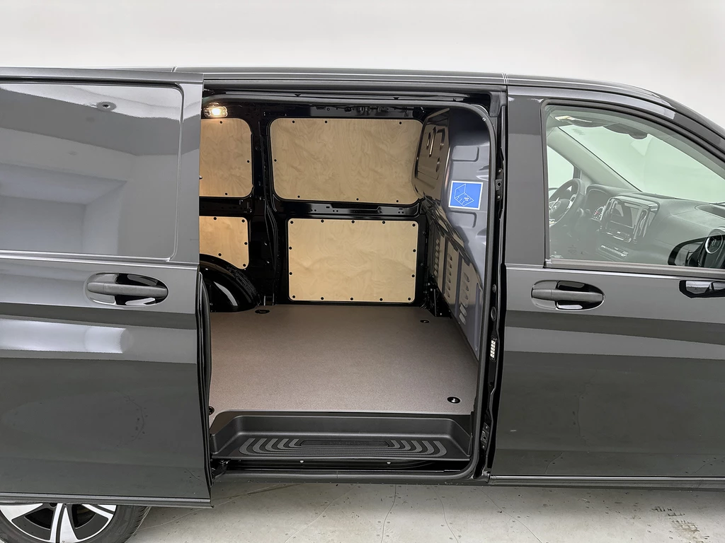 Mercedes-Benz Vito – foto 24