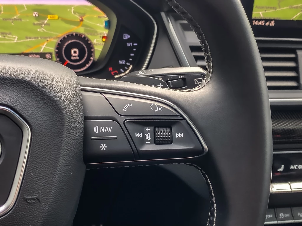 Audi SQ5 – foto 69