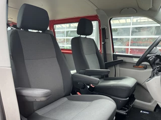 Volkswagen Transporter – thumbnail 18