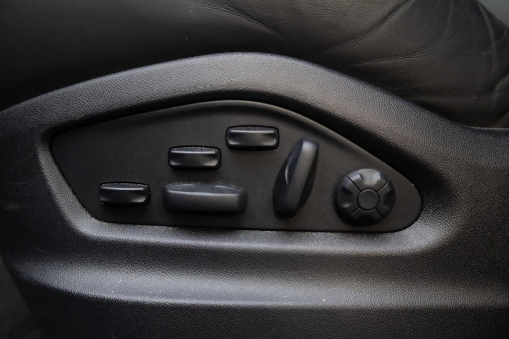 Porsche Cayenne – foto 13