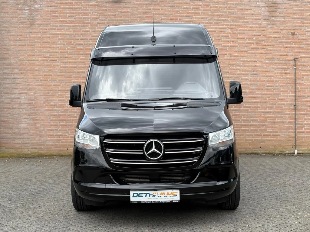 Mercedes-Benz Sprinter – foto 9