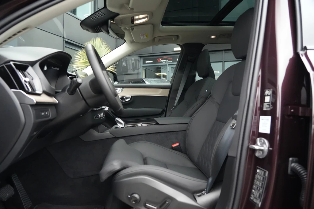 Volvo XC90 – foto 11