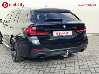 BMW 5 Serie – thumbnail 5