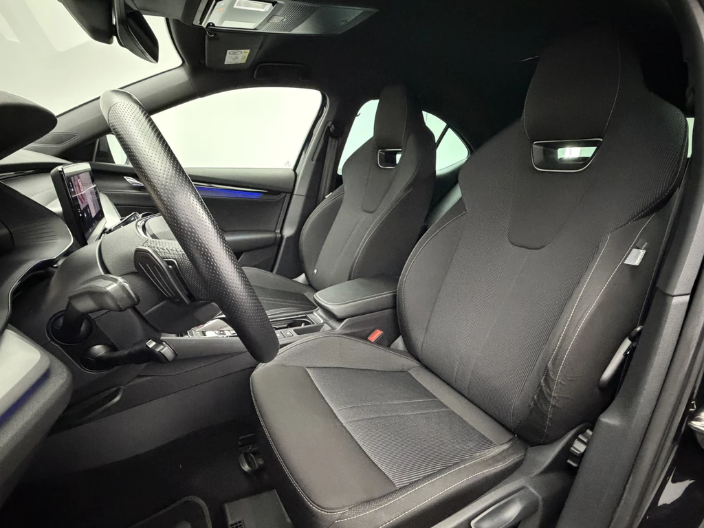 Škoda Octavia – foto 10