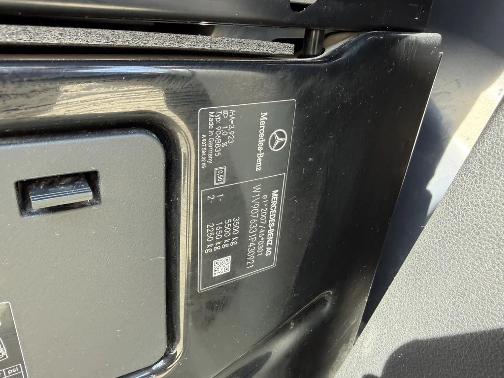 Mercedes-Benz Sprinter – foto 5