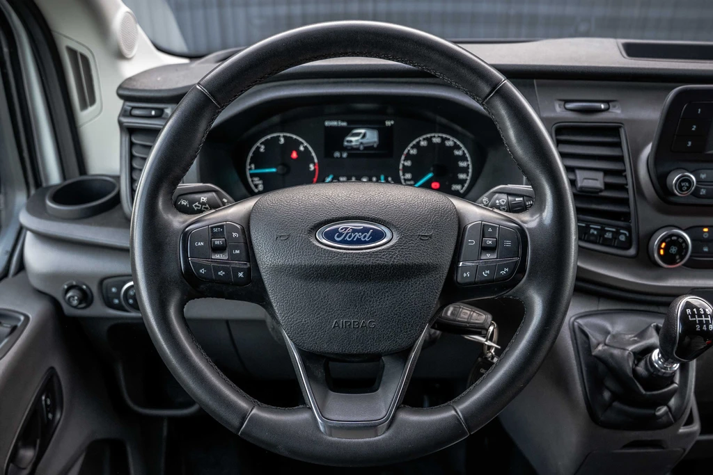 Ford Transit – foto 15