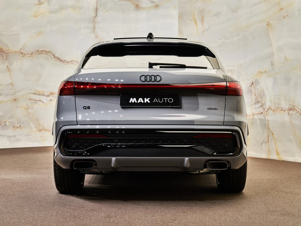 Audi Q5 – foto 8