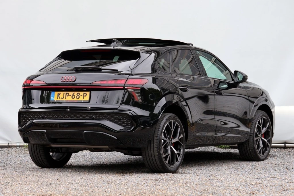 Audi Q3 – foto 4