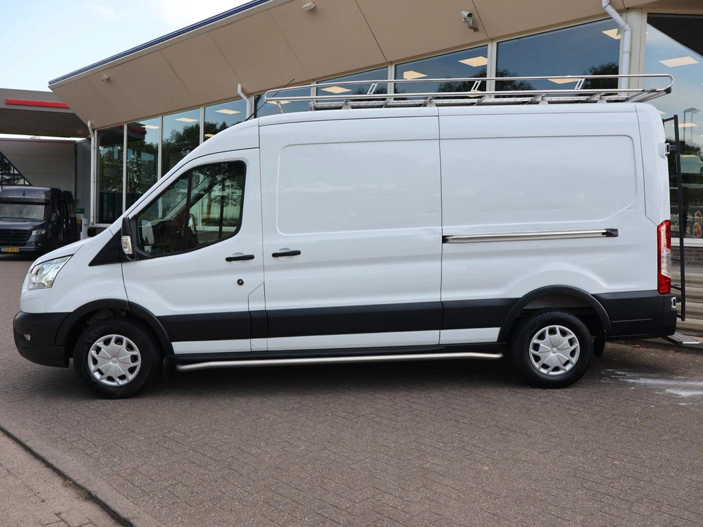 Ford Transit – foto 2