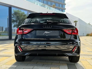 Audi A1 Sportback – thumbnail 4