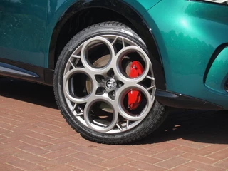 Alfa Romeo Tonale – thumbnail 12