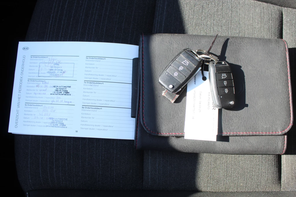 Kia Picanto – foto 9