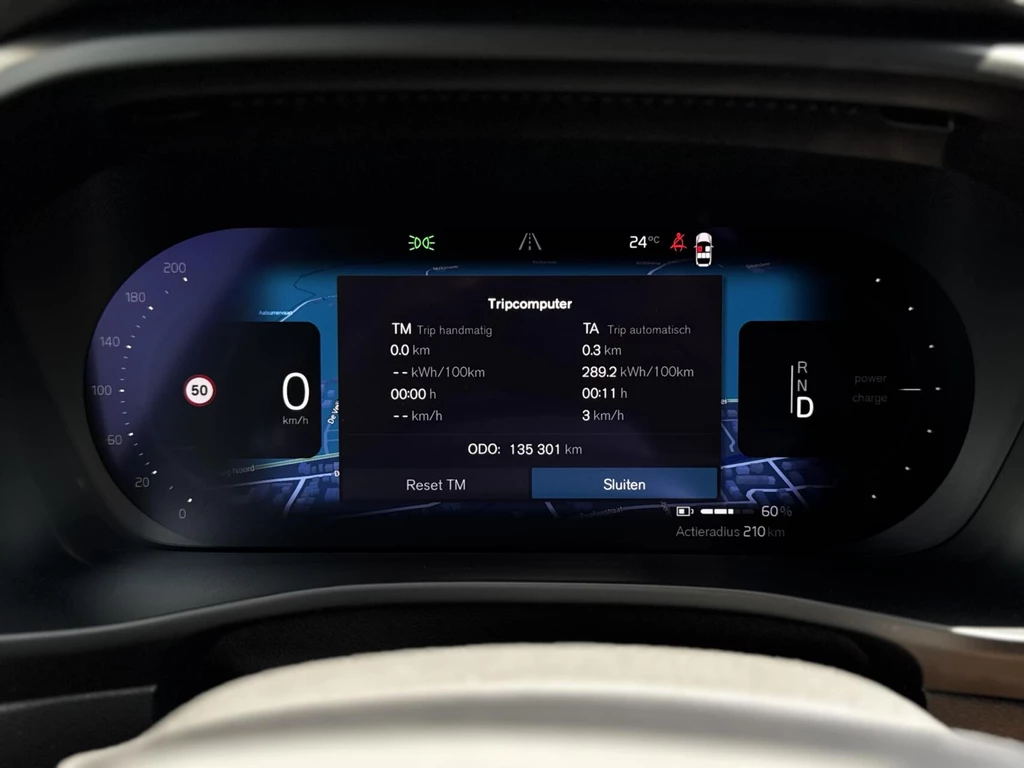 Volvo XC40 – foto 12
