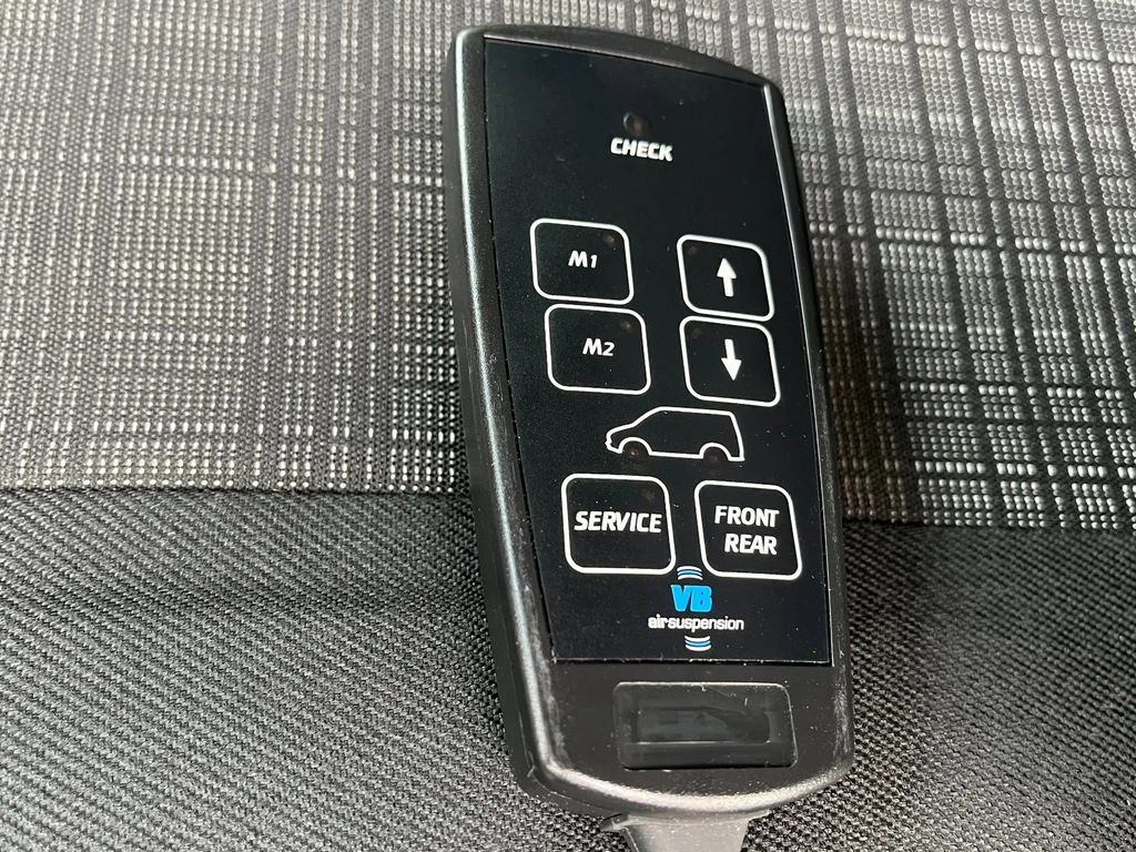 Mercedes-Benz Sprinter – foto 16