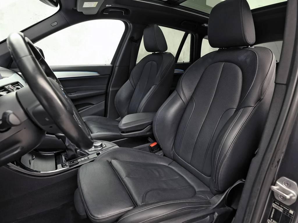 BMW X1 – foto 14