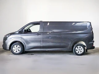 Ford Transit Custom – thumbnail 3