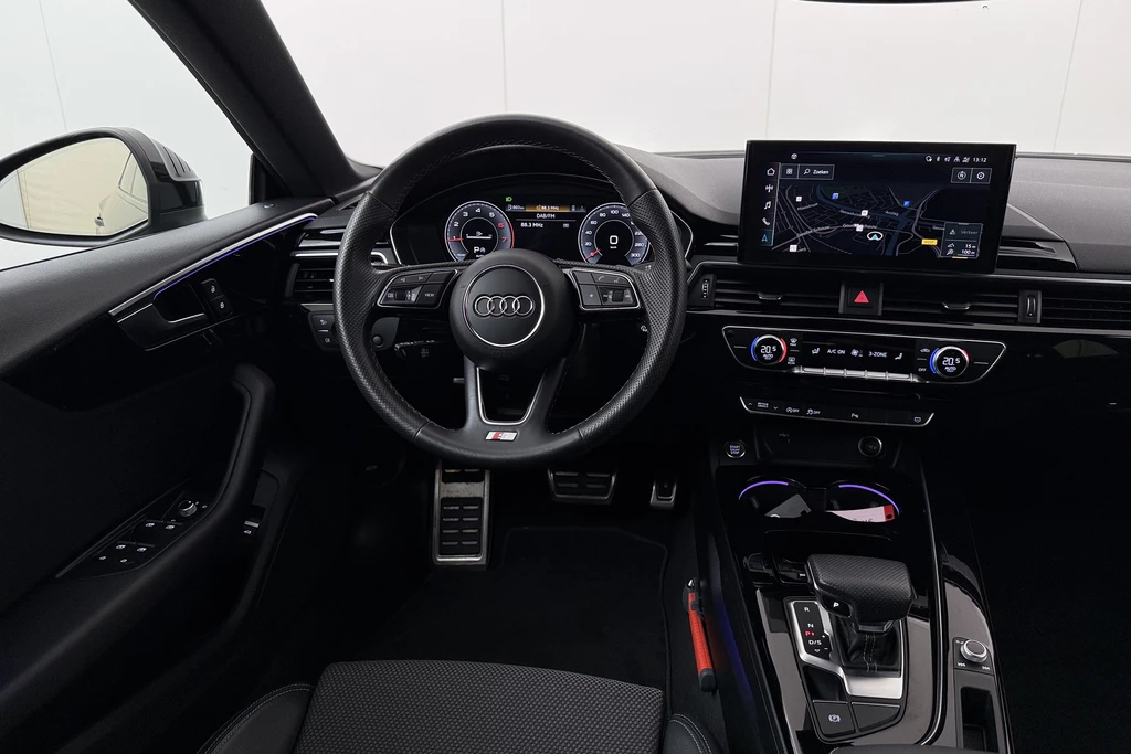 Audi A5 – foto 9