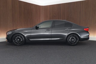 BMW 5 Serie – thumbnail 2