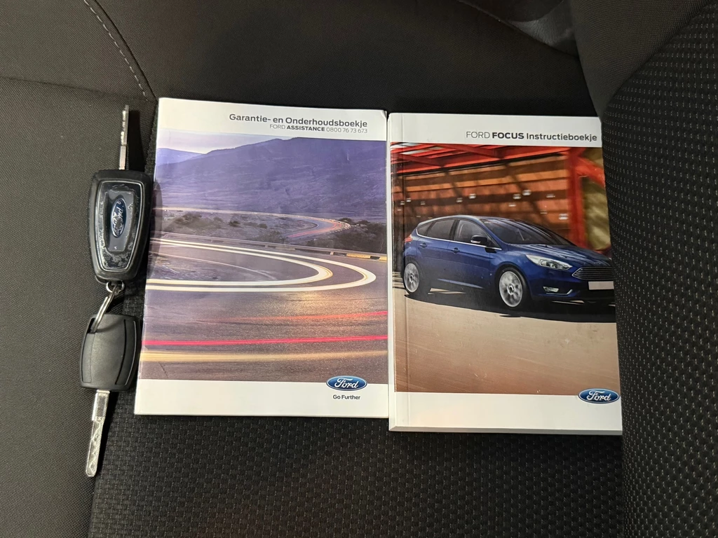 Ford Focus – foto 25