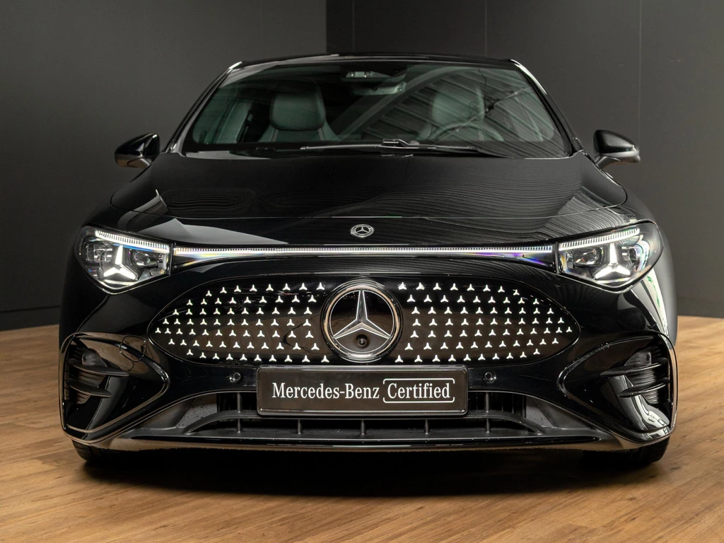 Mercedes-Benz CLA – foto 3