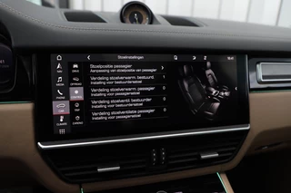 Porsche Cayenne – thumbnail 18